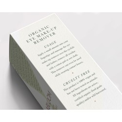 Դիմահարդարումը հեռացնող միջոց 50 մլ