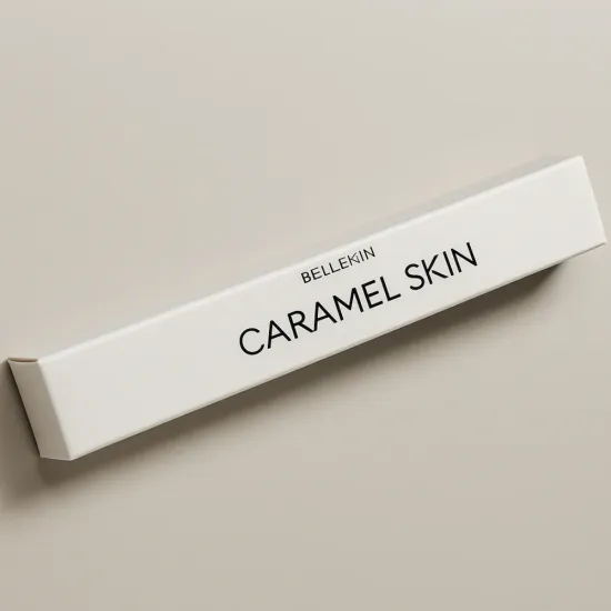 CARAMEL SKIN