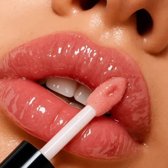 2 x more Volume Plump & Repair Lip Gloss - Extra Shine