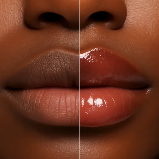 2 x more Volume Plump & Repair Lip Gloss - Extra Shine