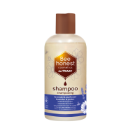 Նարդոսի և ծաղկափոշու շամպուն