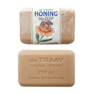 Honey with Rosemary Soap