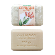 Մեղրաբույր ծաղկի օճառ