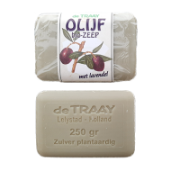 Olive with Lavender Soap