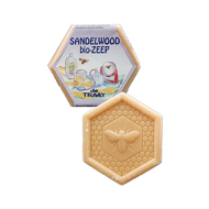 Sandalwood Soap