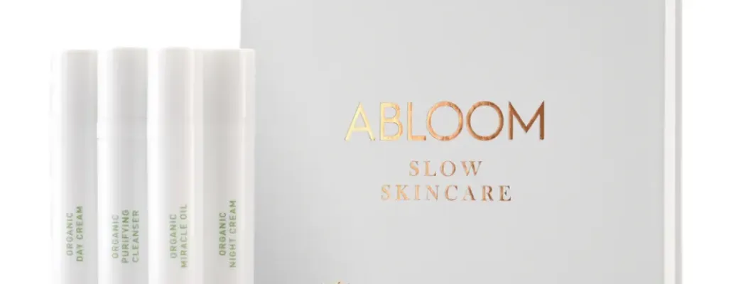 5 պատճառ, թե ինչու է ABLOOM Starter Kit-ը լավագույն մաշկի խնամքը Երևանի շոգ օրերի համար