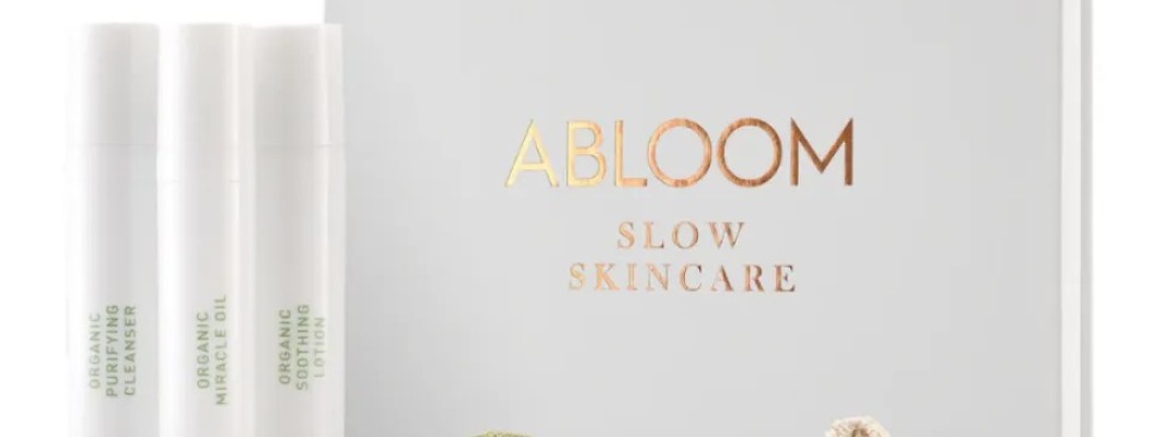 Դեմքի պզուկների դեմ պայքարելու 3 հզոր քայլ (ABLOOM-ի ամբողջովին բնական ռեժիմ)