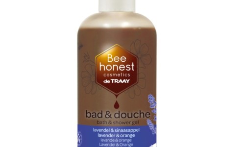 Լավանդա և նարինջ․ լավագույն երեկոյան լոգանքի գելը՝ հանգիստ երևանյան գիշերների համար