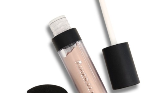 Հատկապես ամռանը դիմակայող 3 լավագույն միներալ բաղադրիչներով քողարկիչները