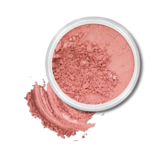 Mineral blush Bliss