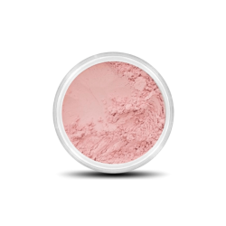 Mineral blush Blush