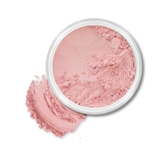 Mineral blush Blush