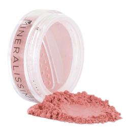 Mineral blush Cheeky