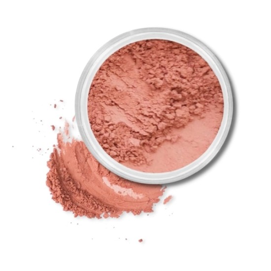 Mineral blush Dare