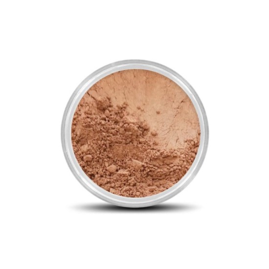 Mineral bronzer Havana