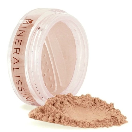 Mineral bronzer Ibiza