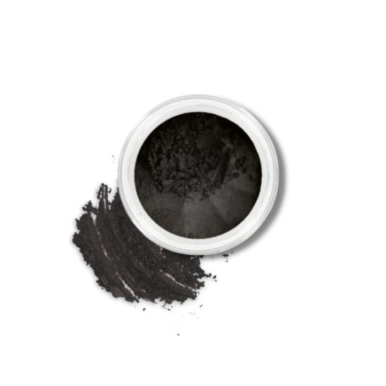 Eye & Brow powder Black