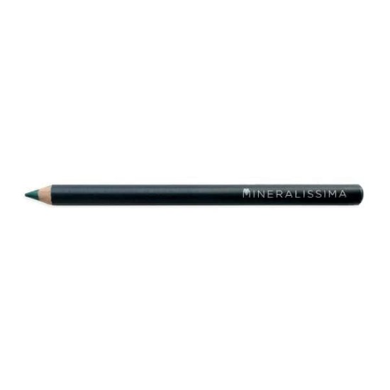 Eyeliner Emerald Green