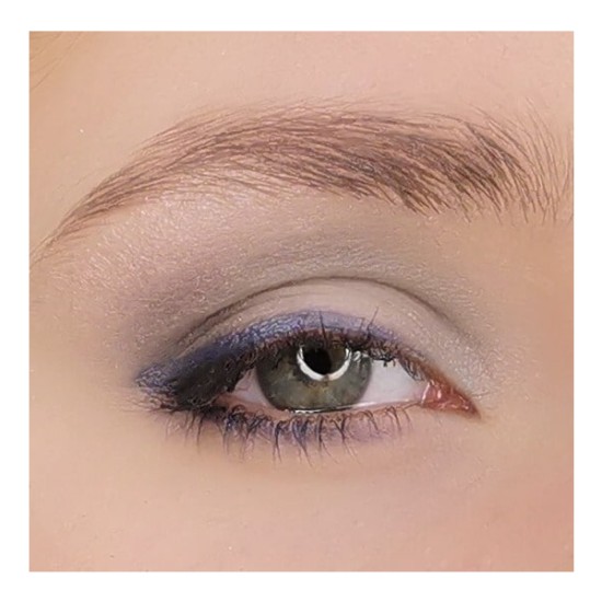 Eyeliner pencil Azul Blue