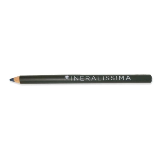 Eyeliner pencil Azul Blue