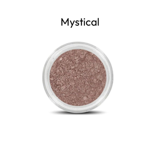 Mineral Eyeshadow