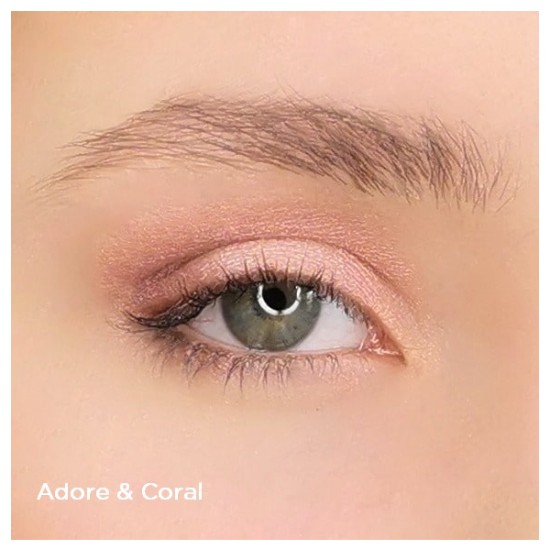 Mineral eyeshadow Adore