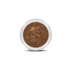 Mineral eyeshadow Amberina