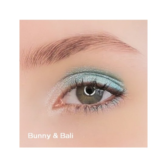 Mineral eyeshadow Bali