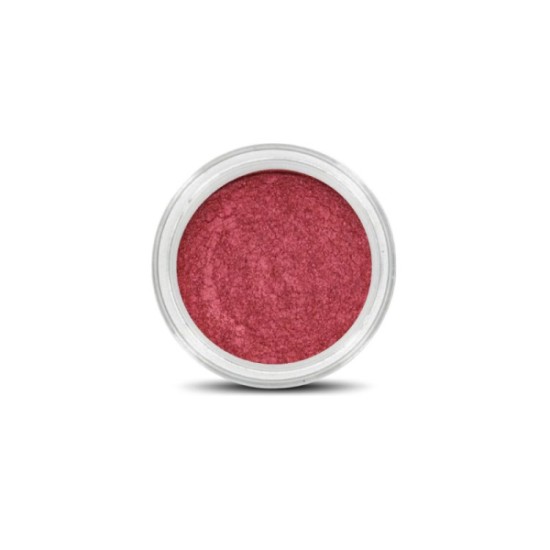 Mineral eyeshadow Bloody Ruby