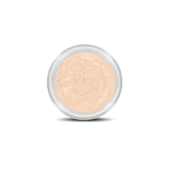 Mineral eyeshadow Gold Blossom