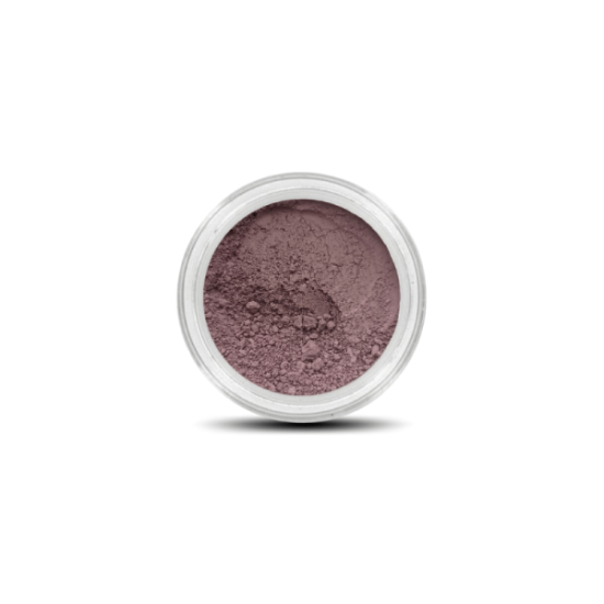 Mineral eyeshadow Grape Escape