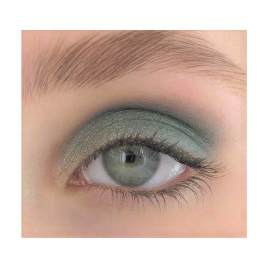 Mineral eyeshadow Mystere