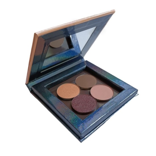 Compact Eye makeup Set-Mix & Match