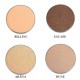 Refill compact eyeshadow Bellini (matte)