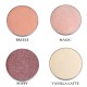 Refill compact eyeshadow Breeze (matte)