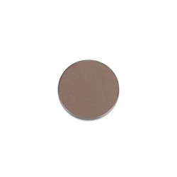 Refill compact eyeshadow Dark roast (matte)