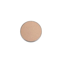 Refill compact eyeshadow Dune (matte)