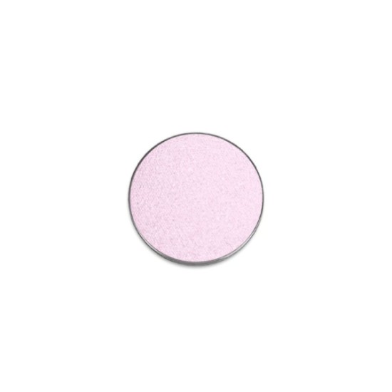 Refill compact eyeshadow Glazed (shimmer)