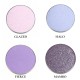 Refill compact eyeshadow Halo (matte)