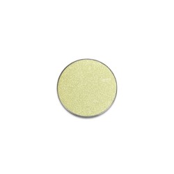 Refill compact eyeshadow Pistachio (shimmer)