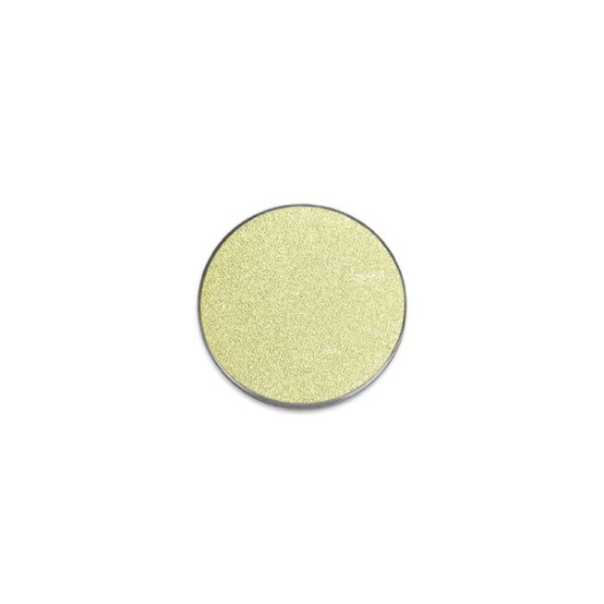 Refill compact eyeshadow Pistachio (shimmer)