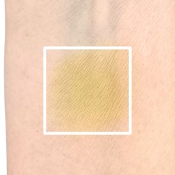 Refill compact eyeshadow Poncho (matte)