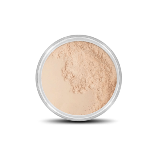 Flawless Finish-powder