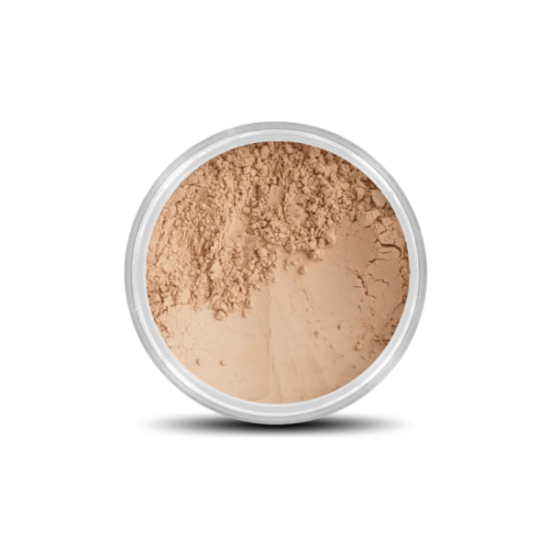 Oil Control powder Tan