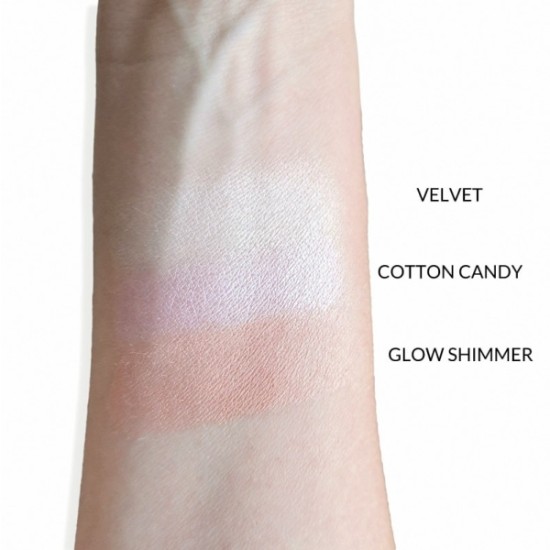 Highlighter Glow Shimmer