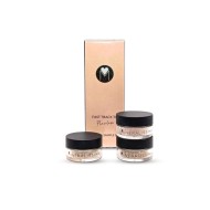 Fast track to Flawless - foundation test set