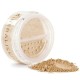 Mineral foundation Pine