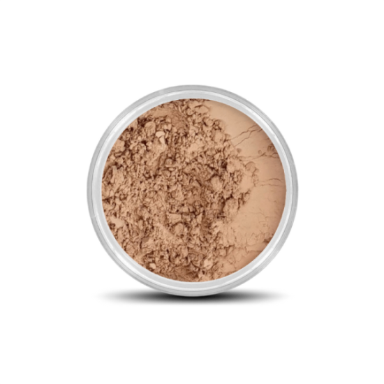 Mineral foundation Hickory