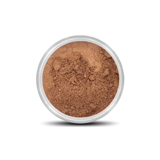 Mineral foundation Laurel