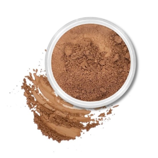 Mineral foundation Laurel